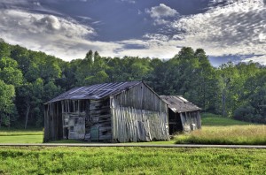 Vintage Barn
